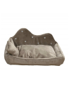 go gift Legowisko PRINCE beż XL 60x45x10 - nr 1