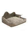 go gift Legowisko PRINCE beż XL 60x45x10 - nr 2