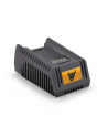 MoWox | Ładowarka 1 A, 60W, pasuje do akumulatora litowo-jonowego Mowox 40V | BC 82 - nr 3
