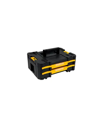 dewalt skrzynia tstak™ iv z 2 szufladami nr 1