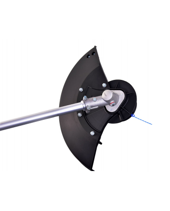MAKITA PODKASZARKA ŻYŁKOWA 1000W 35cm  UR3502