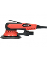 YATO SZLIFIERKA ORBITALNA 150mm 350W REGULACJA OBROTÓW - nr 2