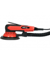 YATO SZLIFIERKA ORBITALNA 150mm 350W REGULACJA OBROTÓW - nr 4