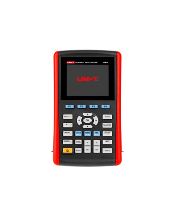 uni-t Oscyloskop 50MHz model UTD1050CL