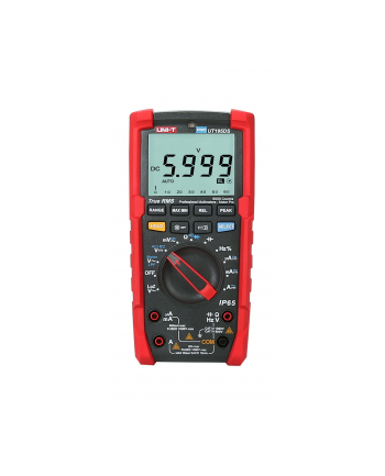 Miernik  uniwersalny Uni-T PRO UT195DS