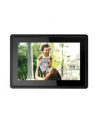 Ramka na zdjęcia Denver z FRAMEO 101''; 16GB czarna - nr 2