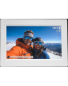 Ramka na zdjęcia Denver z FRAMEO 101''; 16GB biała - nr 2