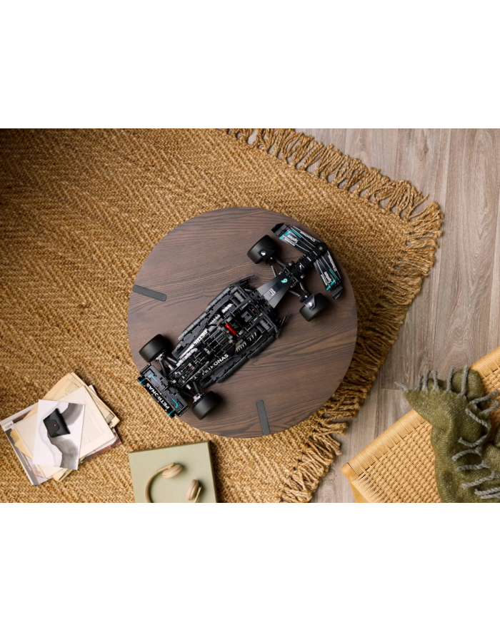 LEGO 42171 TECHNIC Mercedes-AMG F1 W14 E Performance p1 główny