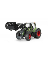 bruder Pojazd Traktor Fendt 936 Vario z ładowarką - nr 1