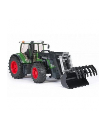 bruder Pojazd Traktor Fendt 936 Vario z ładowarką