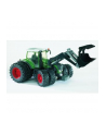 bruder Pojazd Traktor Fendt 936 Vario z ładowarką - nr 3