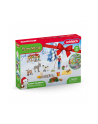 schleich SLH kalendarz adwentowy 2023 fw 98983 13953 - nr 2