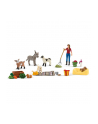 schleich SLH kalendarz adwentowy 2023 fw 98983 13953 - nr 3
