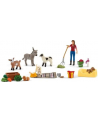 schleich SLH kalendarz adwentowy 2023 fw 98983 13953 - nr 8