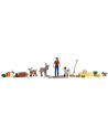 schleich SLH kalendarz adwentowy 2023 fw 98983 13953 - nr 9