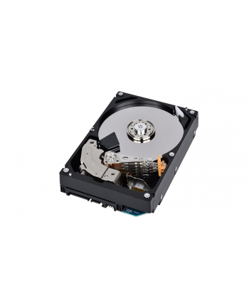 Toshiba MG08-D 35''; 6000 GB Serial ATA III dysk twardy