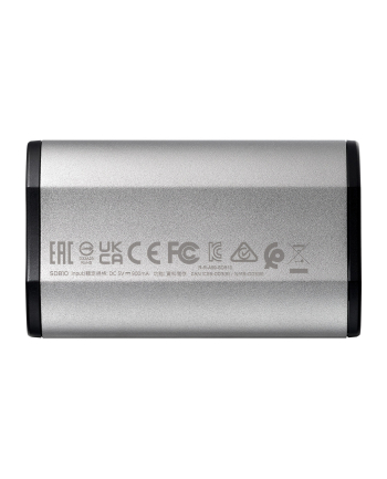 SSD USB-C 1TB EXT SILVER GRAY/SD810-1000G-CSG ADATA