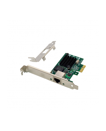 level one LevelOne PCIe Adapter GBit-LAN RJ45