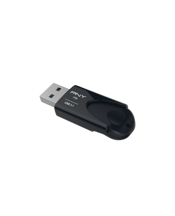 pny technologies PNY Attaché 4 - pamięć USB - 1 TB