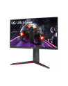 LG | 24GN65R-B | 24 ''; | IPS | 1920 x 1080 pikseli | 16:9 | 1 ms | 300 cd/m2 | Ilość portów HDMI 1 | 144 Hz - nr 4