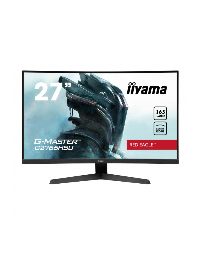 iiyama G2766HSU-B1 27IN ETE VA/1920X1080 250CD główny