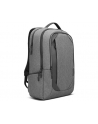 Lenovo 4X40X54260 torba na notebooka 43,9 cm (173'';) Plecak Ciemnoszary, Szary - nr 9