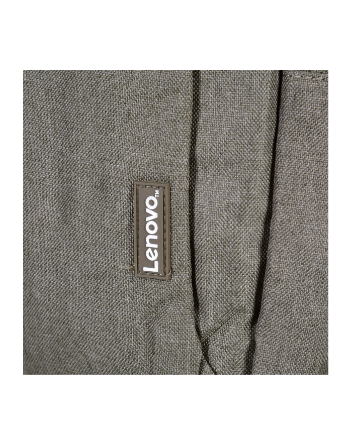 Plecak Lenovo Casual B210 do notebooka 156'amp;'; (zielony) główny