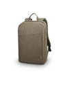 Plecak Lenovo Casual B210 do notebooka 156'amp;'; (zielony) - nr 17