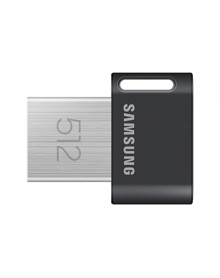 SAMSUNG FIT Plus Gray USB 31 512GB główny