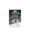 SAMSUNG FIT Plus Gray USB 31 512GB - nr 6