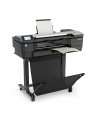 HP DesignJet T830 - wielofunkcyjny czujnik - nr 58