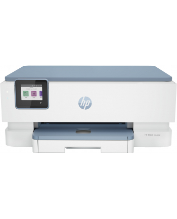 hewlett packard Drukarka HP Envy Inspire 7221e (3w1) HP+ 15/10 str/min