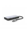 BELKIN USB-C 4-IN-1 MULTIPORT/ADAPTER - nr 1