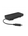 Lenovo | Podróżna stacja dokująca USB-C z dwoma wyświetlaczami bez adaptera - nr 11