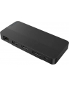Lenovo | Podróżna stacja dokująca USB-C z dwoma wyświetlaczami bez adaptera - nr 15