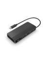 Lenovo | Podróżna stacja dokująca USB-C z dwoma wyświetlaczami bez adaptera - nr 16