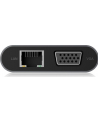 RaidSonic ICY BOX IB-DK4040-CPD - stacja dokująca - nr 15
