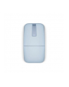 Dell Bluetooth Travel Mouse - MS700 - Misty Blue - nr 1