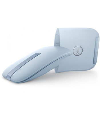 Dell Bluetooth Travel Mouse - MS700 - Misty Blue nr 1