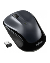 LOGITECH WIRELESS MOUSE M325S/DARK SILVER - EMEA - nr 18