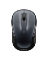 LOGITECH WIRELESS MOUSE M325S/DARK SILVER - EMEA - nr 20