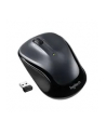 LOGITECH WIRELESS MOUSE M325S/DARK SILVER - EMEA - nr 24