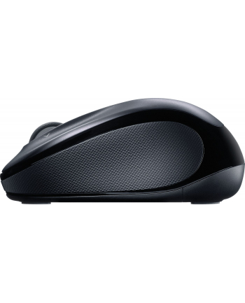 LOGITECH WIRELESS MOUSE M325S/DARK SILVER - EMEA