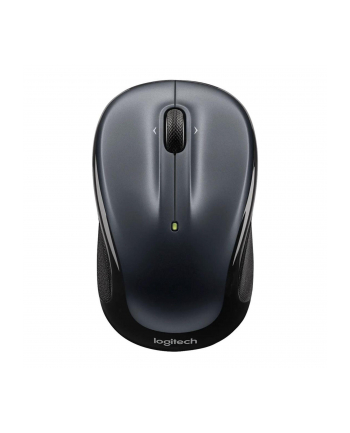 LOGITECH WIRELESS MOUSE M325S/DARK SILVER - EMEA