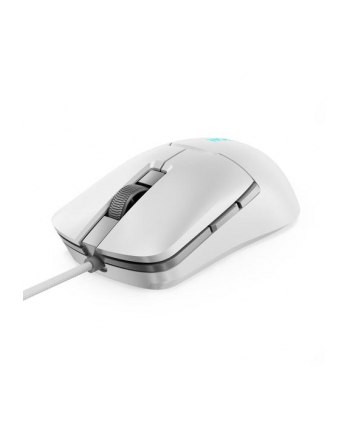 Mysz Lenovo Legion M300s RGB (białe)