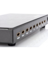 digitus Splitter HDMI 8-portowy FHD1080p 60Hz 3D HDCP 12, audio - nr 11