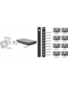 digitus Splitter HDMI 8-portowy FHD1080p 60Hz 3D HDCP 12, audio - nr 7
