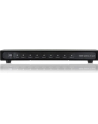 digitus Splitter HDMI 8-portowy FHD1080p 60Hz 3D HDCP 12, audio - nr 8