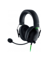 Razer | Zestaw słuchawkowy do e-sportu | BlackShark V2 X | Przewodowe | Nauszne | Mikrofon | Redukcja szumów | Czarny - nr 22