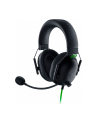 Razer | Zestaw słuchawkowy do e-sportu | BlackShark V2 X | Przewodowe | Nauszne | Mikrofon | Redukcja szumów | Czarny - nr 23